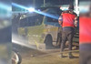 Several Feared Dead After Matatu, Car Collide on Mombasa Road Several Feared Dead After Matatu, Car Collide on Mombasa Road