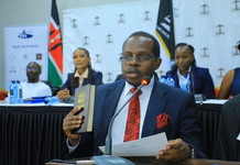 LSK Moves to Pursue Removal of Officials Linked to Political Violence LSK Moves to Pursue Removal of Officials Linked to Political Violence