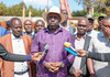Mashujaa Day Preparations in Top Gear as Murkomen Inspects Host Counties