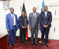 Lee Kinyanjui Backs Women, Youth and PWD Economic Empowerment