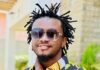 Bahati Breaks Silence After ‘Mimi na Wewe’ With Mr. Seed Is Deleted From YouTube