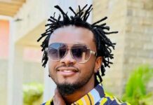 Bahati Breaks Silence After ‘Mimi na Wewe’ With Mr. Seed Is Deleted From YouTube