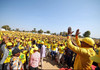 Kindiki Mobilises 15,000 UDA Officials Ahead of 2027 Elections