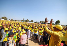 Kindiki Mobilises 15,000 UDA Officials Ahead of 2027 Elections