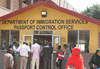 EACC Arrests Immigration Officer Over Alleged Ksh20,000 Passport Bribe EACC Arrests Immigration Officer Over Alleged Ksh20,000