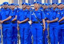 NPS to Deploy 10,000 New Officers Ahead of 2027 General Election NPS to Deploy 10,000 New Officers Ahead of 2027 General Election