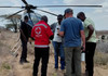 Kenya Moves to Fast-Track Probe Into Helicopter Crash That Killed Ecuador Intelligence Chief Helicopter Crash That Killed Ecuador Intelligence Chief
