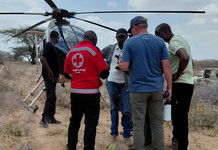 Kenya Moves to Fast-Track Probe Into Helicopter Crash That Killed Ecuador Intelligence Chief Helicopter Crash That Killed Ecuador Intelligence Chief
