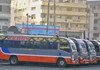 Super Metro Says Kirinyaga Buses Were Carrying Students, Not Goon Squad Super Metro