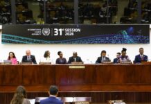 Kenya Elected To International Seabed Authority Council For 2027–2030 Term