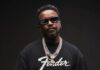 Nyashinski Celebrates Nameless As He Marked 25 Years In Kenyan Music Industry