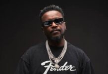 Nyashinski Celebrates Nameless As He Marked 25 Years In Kenyan Music Industry