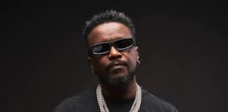Nyashinski Celebrates Nameless As He Marked 25 Years In Kenyan Music Industry