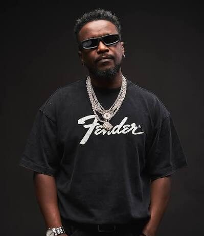 Nyashinski Celebrates Nameless As He Marked 25 Years In Kenyan Music Industry