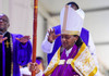 Museveni’s Daughter Patience Consecrated as Bishop After 20 Years in Ministry