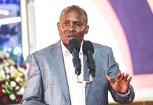 Kindiki Urges Counties to Prepare for Expected October-December Rains
