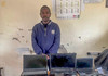 Police Recover Stolen Phones and Laptops in Kayole Operation