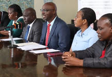 Civil Servants Call for Permanent Payroll System to End County Salary Delays Civil Servants Call for Permanent Payroll System to End County Salary Delays