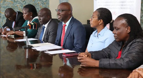 Civil Servants Call for Permanent Payroll System to End County Salary Delays Civil Servants Call for Permanent Payroll System to End County Salary Delays