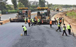 KeNHA Plans 123km Rift Valley Road Upgrade, Residents Face Displacement KeNHA Plans 123km Rift Valley Road Upgrade, Residents Face Displacement