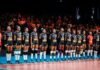 Malkia Strikers Set Sights On African Volleyball Championship And LA 2028 Olympics
