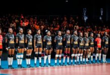 Malkia Strikers Set Sights On African Volleyball Championship And LA 2028 Olympics