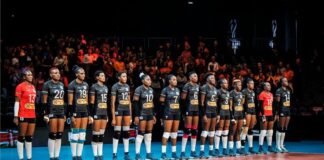 Malkia Strikers Set Sights On African Volleyball Championship And LA 2028 Olympics