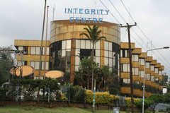 EACC Arrests Two Police Officers Over Alleged Ksh100,000 Bribe EACC