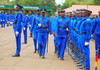 Police Officers to Start Wearing New Uniforms From August 31 Police Officers to Start Wearing New Uniforms From August 31