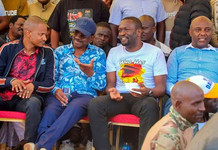 Tribunal Blocks Rival Use of Linda Mwananchi Name as Sifuna Wins Temporary Relief Linda Mwananchi
