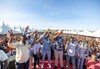 Joho Launches Kilifi Mining and Health Projects, Highlights Mineral Wealth