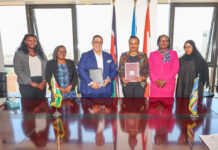 Kenya Signs Labour Mobility Deal with Canadian Firm to Expand Jobs for Skilled Workers