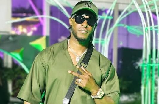 Redsan Questions Music Originality As AI And Technology Reshape The Industry