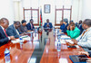 Mudavadi Pushes to Accelerate Dongo Kundu Special Economic Zone