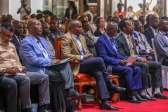 Kenya Hosts 32nd ARSO General Assembly in Mombasa