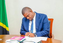 Tanzania’s Ruling Party Expels Former VP Nchimbi, Backs Energy Minister as Replacement Tanzania's Ruling Party Expels Former VP Nchimbi, Backs Energy Minister as Replacement
