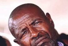 Paul Ng’eno Dies Six Months After Brother Johana Ng’eno’s Helicopter Crash