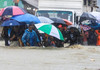 Kenya Met Warns of Heavy Rains From September as El Niño Strengthens Kenya Met Warns of Heavy Rains From September as El Niño Strengthens