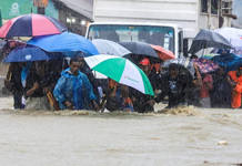Kenya Met Warns of Heavy Rains From September as El Niño Strengthens Kenya Met Warns of Heavy Rains From September as El Niño Strengthens