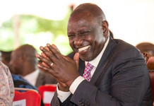 Opinion: From Wheelbarrows to Singapore: Can Ruto Transform Kenya by 2027?