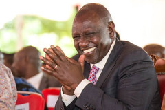 Opinion: From Wheelbarrows to Singapore: Can Ruto Transform Kenya by 2027?