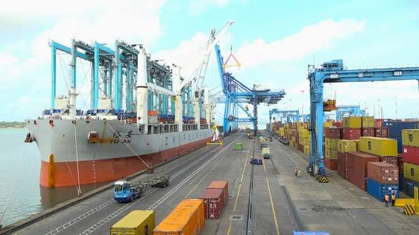 image Kenya Clears Private Investment in Key Mombasa, Lamu Port Facilities