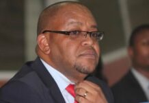 Former High Court Judge Joseph Mbalu Mutava Dies Suddenly After Falling ill