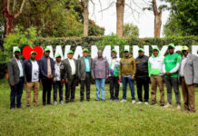 Gachagua Welcomes Kirinyaga MCAs to DCP as Party Intensifies 2027 Campaign