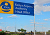 KAA Gets New Corporate Structure as Government Pushes State Firm Reforms KAA