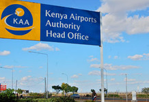 KAA Gets New Corporate Structure as Government Pushes State Firm Reforms KAA