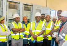 KETRACO Energises 132kV Nanyuki-Isiolo Power Line in Major Boost to Upper Eastern
