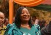 Ida Odinga Celebrates 76th Birthday as Family Remembers Raila Odinga