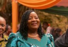 Ida Odinga Celebrates 76th Birthday as Family Remembers Raila Odinga