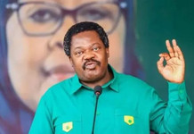 Questions Raised Over Whereabouts of Tanzania’s Former VP Nchimbi Nchimbi